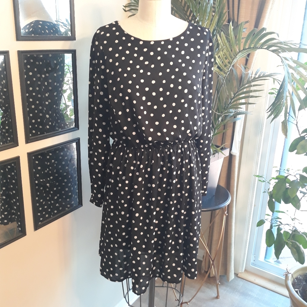 NWOT Kit & Sky Dress